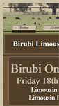 Mobile Screenshot of birubi.net
